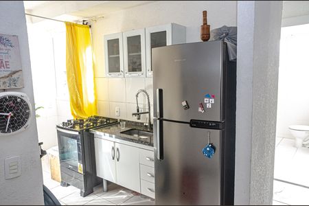 Apartamento à venda com 42m², 1 quarto e 1 vaga