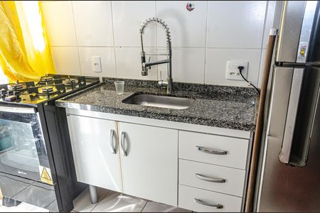 Apartamento à venda com 1 quarto, 42m² em Santíssimo, Rio de Janeiro