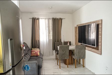 Apartamento à venda com 42m², 1 quarto e 1 vaga