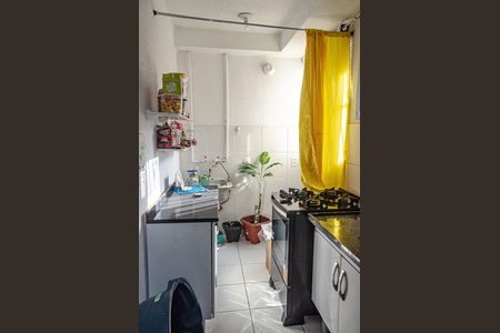 Apartamento à venda com 42m², 1 quarto e 1 vaga