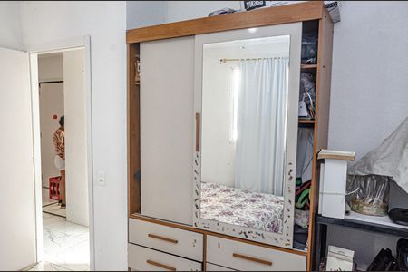 Apartamento à venda com 42m², 1 quarto e 1 vaga