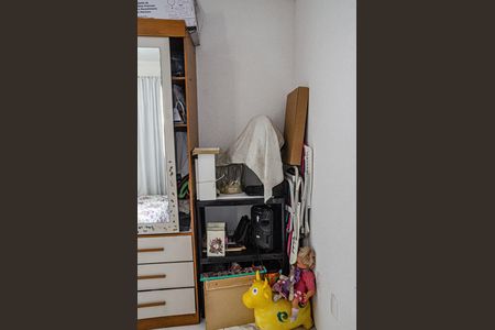 Apartamento à venda com 42m², 1 quarto e 1 vaga