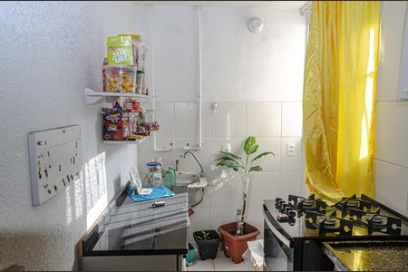 Apartamento à venda com 1 quarto, 42m² em Santíssimo, Rio de Janeiro