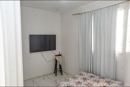 Apartamento à venda com 1 quarto, 42m² em Santíssimo, Rio de Janeiro