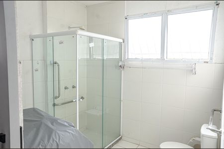 Apartamento à venda com 42m², 1 quarto e 1 vaga