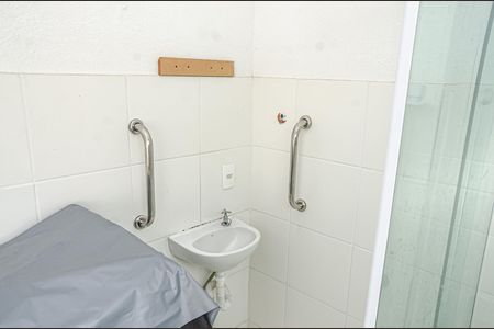 Apartamento à venda com 42m², 1 quarto e 1 vaga