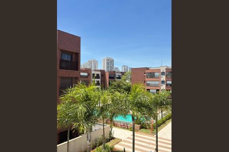 Apartamento à venda com 128m², 2 quartos e 2 vagas Apartamento à venda com 128m², 2 quartos e 2 vagasVista