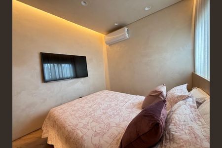 Apartamento à venda com 128m², 2 quartos e 2 vagas Apartamento à venda com 128m², 2 quartos e 2 vagasQuarto