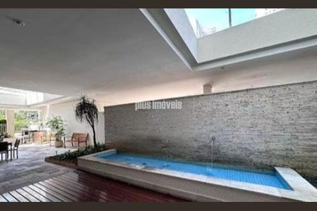 Apartamento para alugar com 2 quartos, 78m² em Campo Belo, São Paulo