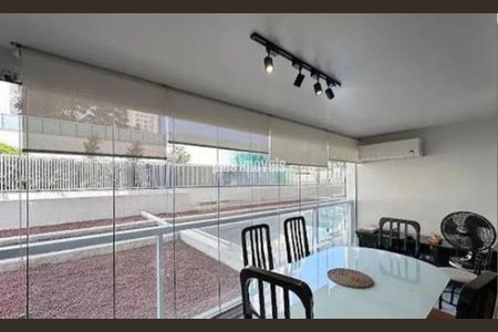 Apartamento para alugar com 2 quartos, 78m² em Campo Belo, São Paulo