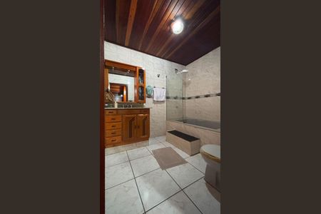 Casa à venda com 3 quartos, 401m² em Parque Sao Luiz, Jundiaí