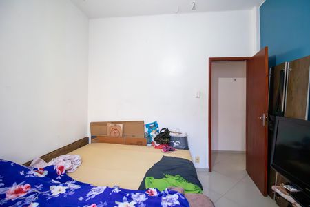 Quarto 1 de apartamento à venda com 3 quartos, 95m² em Bonsucesso, Rio de Janeiro