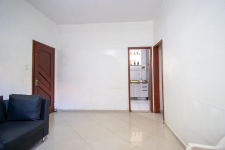 Sala de apartamento à venda com 3 quartos, 95m² em Bonsucesso, Rio de Janeiro