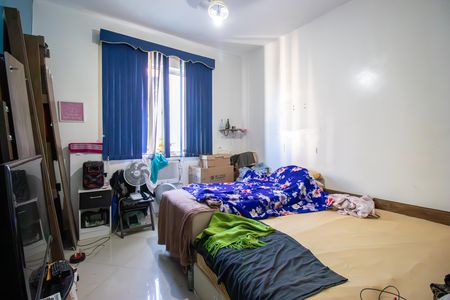 Apartamento à venda com 95m², 3 quartos e sem vaga Apartamento à venda com 95m², 3 quartos e sem vagaQuarto 1