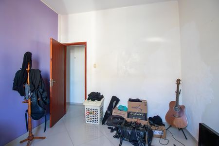 Apartamento à venda com 95m², 3 quartos e sem vaga Apartamento à venda com 95m², 3 quartos e sem vagaQuarto 3
