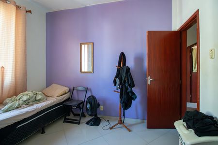Apartamento à venda com 95m², 3 quartos e sem vaga Apartamento à venda com 95m², 3 quartos e sem vagaQuarto 3