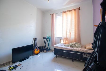 Apartamento à venda com 95m², 3 quartos e sem vaga Apartamento à venda com 95m², 3 quartos e sem vagaQuarto 3