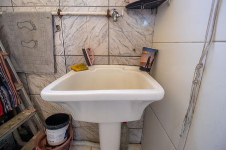 Apartamento à venda com 95m², 3 quartos e sem vaga Apartamento à venda com 95m², 3 quartos e sem vagaÁrea de Serviço