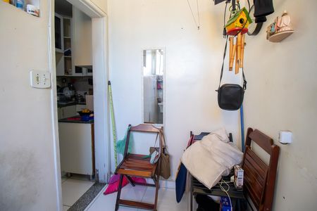 Apartamento à venda com 95m², 3 quartos e sem vaga Apartamento à venda com 95m², 3 quartos e sem vagaÁrea de Serviço
