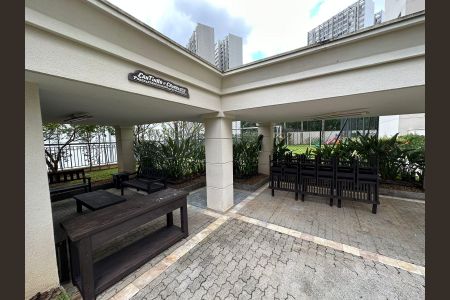 Apartamento à venda com 2 quartos, 67m² em Vila Suzana, São Paulo