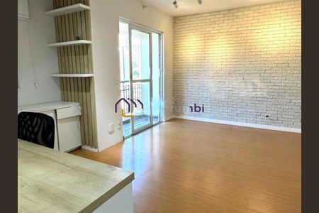 Apartamento à venda com 2 quartos, 67m² em Vila Suzana, São Paulo