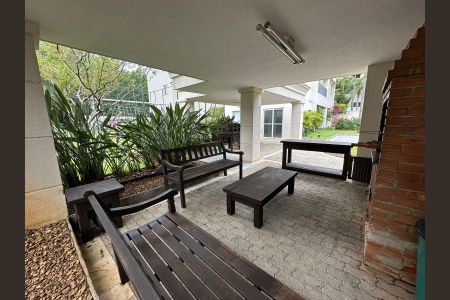 Apartamento à venda com 2 quartos, 67m² em Vila Suzana, São Paulo
