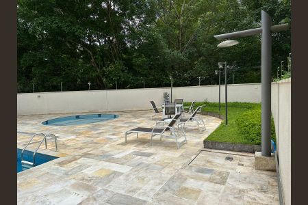 Apartamento à venda com 2 quartos, 67m² em Vila Suzana, São Paulo