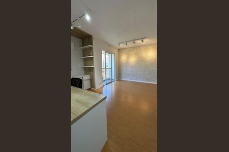 Apartamento à venda com 2 quartos, 67m² em Vila Suzana, São Paulo