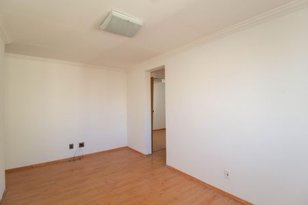 Sala de apartamento à venda com 2 quartos, 50m² em Jardim do Tiro, São Paulo