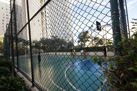 Apartamento para alugar com 45m², 2 quartos e 1 vaga Apartamento para alugar com 45m², 2 quartos e 1 vagaQuadra Esportiva