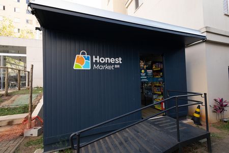 Mercado de apartamento para alugar com 2 quartos, 45m² em Jardim Copacabana, São José dos Campos