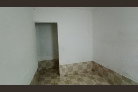 Quarto 1 de casa para alugar com 2 quartos, 48m² em Cidade Miguel Badra, Suzano