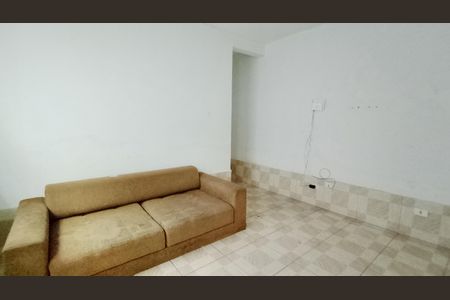 Casa para alugar com 48m², 2 quartos e sem vaga Casa para alugar com 48m², 2 quartos e sem vagaSala