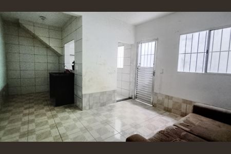 Casa para alugar com 2 quartos, 48m² em Cidade Miguel Badra, Suzano