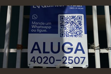 Placa 29/06 FEWQ-1480 de casa para alugar com 2 quartos, 48m² em Cidade Miguel Badra, Suzano