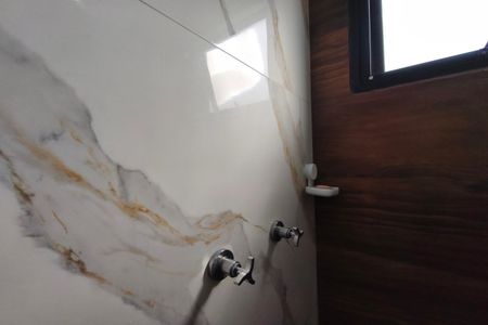 Apartamento à venda com 41m², 2 quartos e 1 vaga Apartamento à venda com 41m², 2 quartos e 1 vagaBanheiro