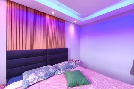 Apartamento à venda com 41m², 2 quartos e 1 vaga Apartamento à venda com 41m², 2 quartos e 1 vagaQuarto 2