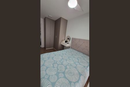 Studio à venda com 32m², 1 quarto e sem vaga Studio à venda com 32m², 1 quarto e sem vagaQuarto