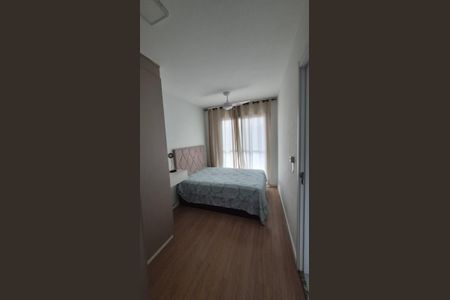 Studio à venda com 32m², 1 quarto e sem vaga Studio à venda com 32m², 1 quarto e sem vagaQuarto