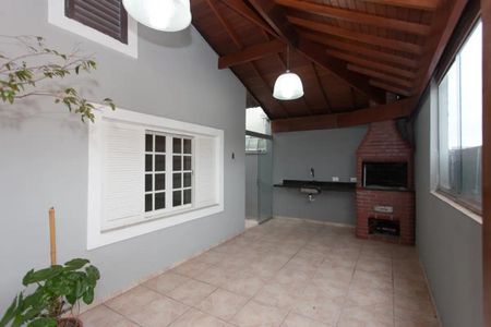 Casa à venda com 3 quartos, 144m² em Pirituba, São Paulo