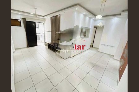 Apartamento à venda com 2 quartos, 92m² em Cachambi, Rio de Janeiro