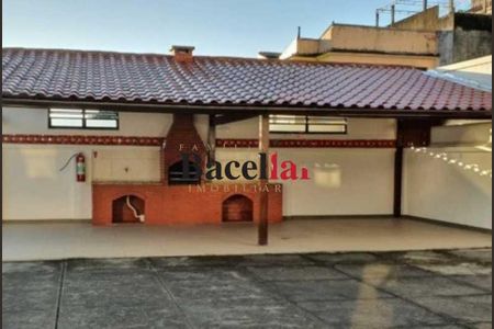 Apartamento à venda com 2 quartos, 92m² em Cachambi, Rio de Janeiro