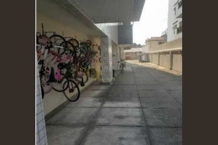 Apartamento à venda com 2 quartos, 92m² em Cachambi, Rio de Janeiro