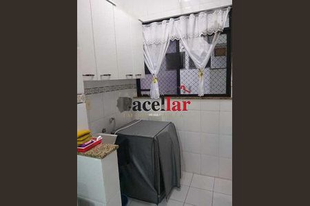 Apartamento à venda com 2 quartos, 92m² em Cachambi, Rio de Janeiro