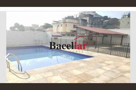 Apartamento à venda com 2 quartos, 92m² em Cachambi, Rio de Janeiro