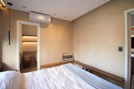 Apartamento à venda com 66m², 1 quarto e 1 vaga Apartamento à venda com 66m², 1 quarto e 1 vagaSuíte