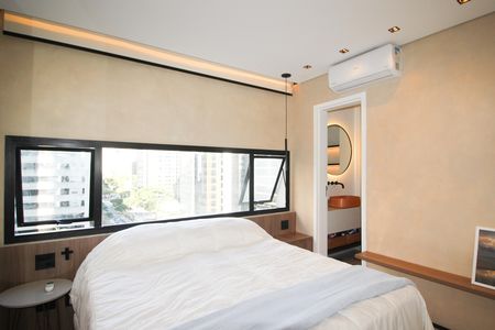 Apartamento à venda com 66m², 1 quarto e 1 vaga Apartamento à venda com 66m², 1 quarto e 1 vagaSuíte