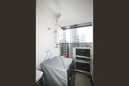 Apartamento à venda com 66m², 1 quarto e 1 vaga Apartamento à venda com 66m², 1 quarto e 1 vagaÁrea de Serviço