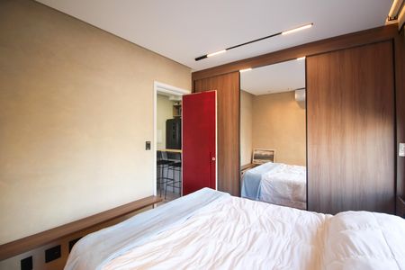 Apartamento à venda com 66m², 1 quarto e 1 vaga Apartamento à venda com 66m², 1 quarto e 1 vagaSuíte