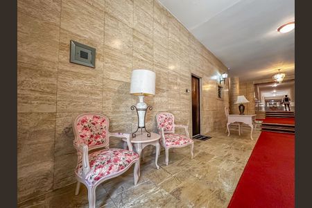 Apartamento à venda com 3 quartos, 101m² em Flamengo, Rio de Janeiro
